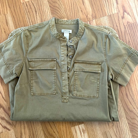 Dress - Picture 3 of 5